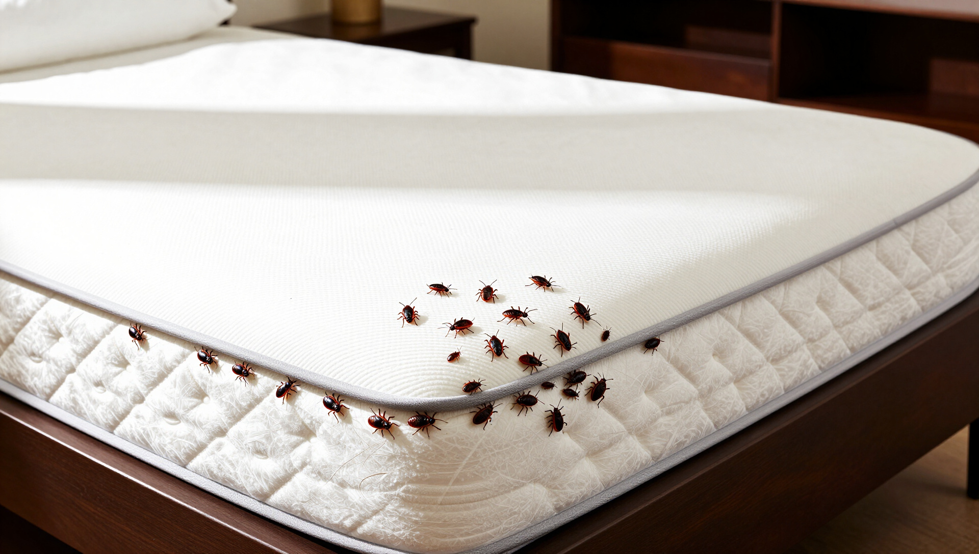 Bed Bugs Control in Greenwich