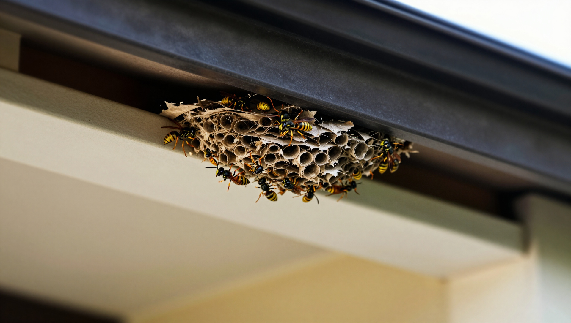 Bees and Wasp Removal in Greenwich