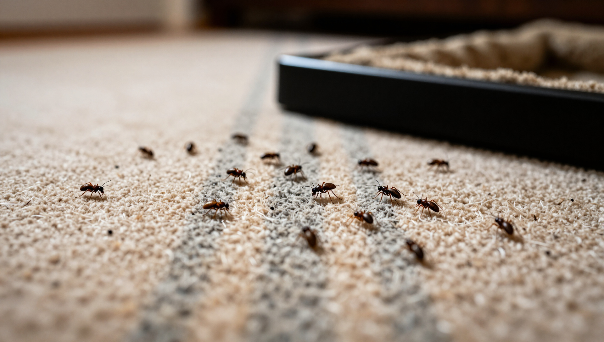 Fleas and Ticks Removal in Greenwich
